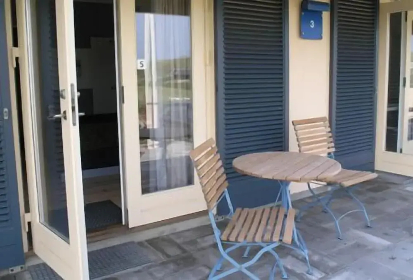 Henne Mølle Å Badehotel