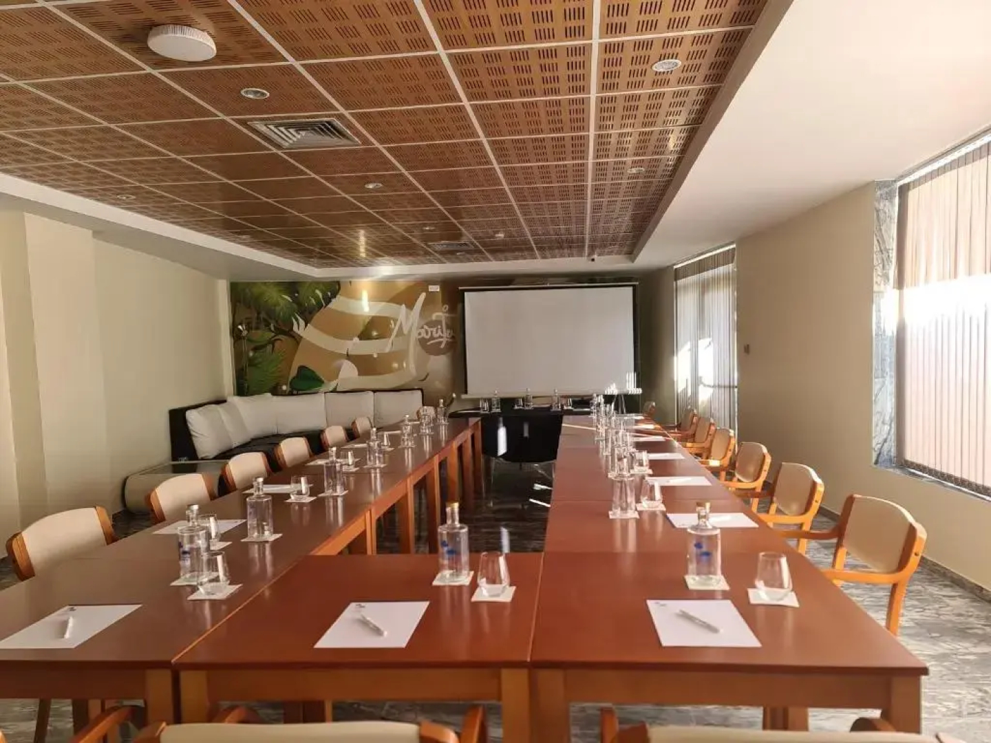 Hotel Maritur - Adults Only