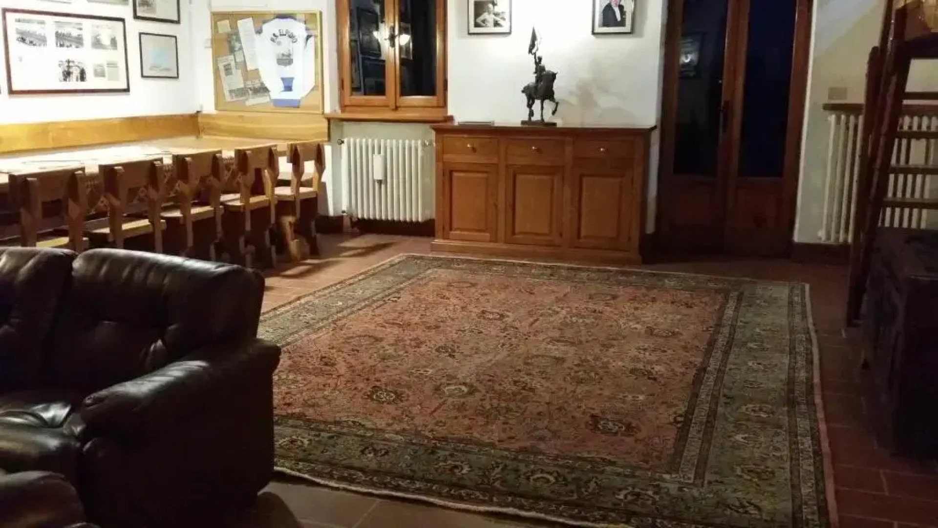 Scuderia 100 pertiche