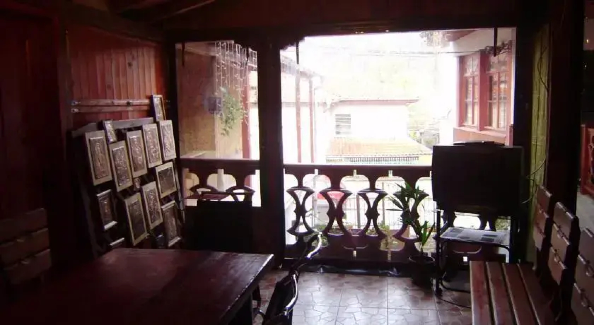 Achevata Kushta Guest House