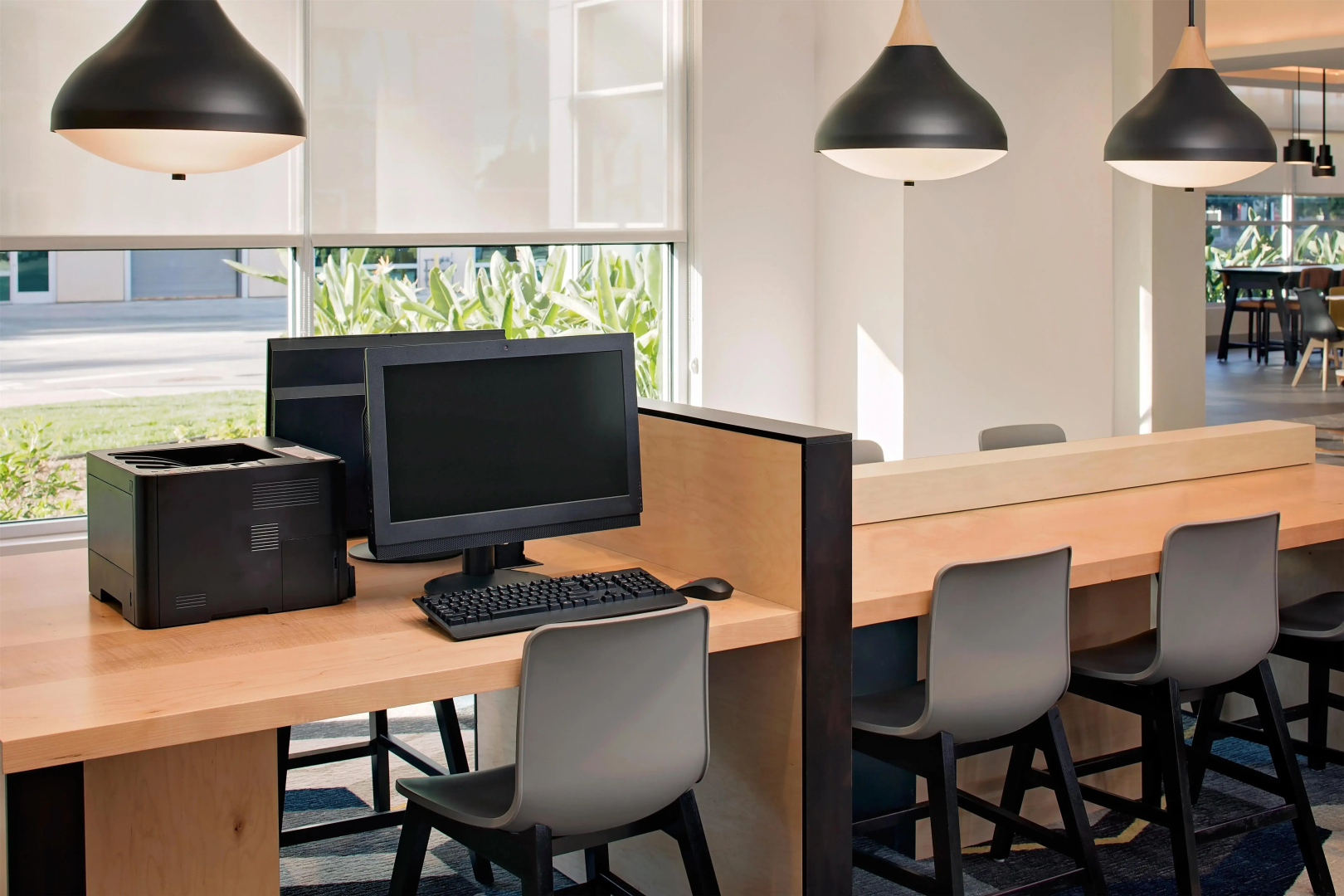 Hyatt House Irvine/John Wayne Airport