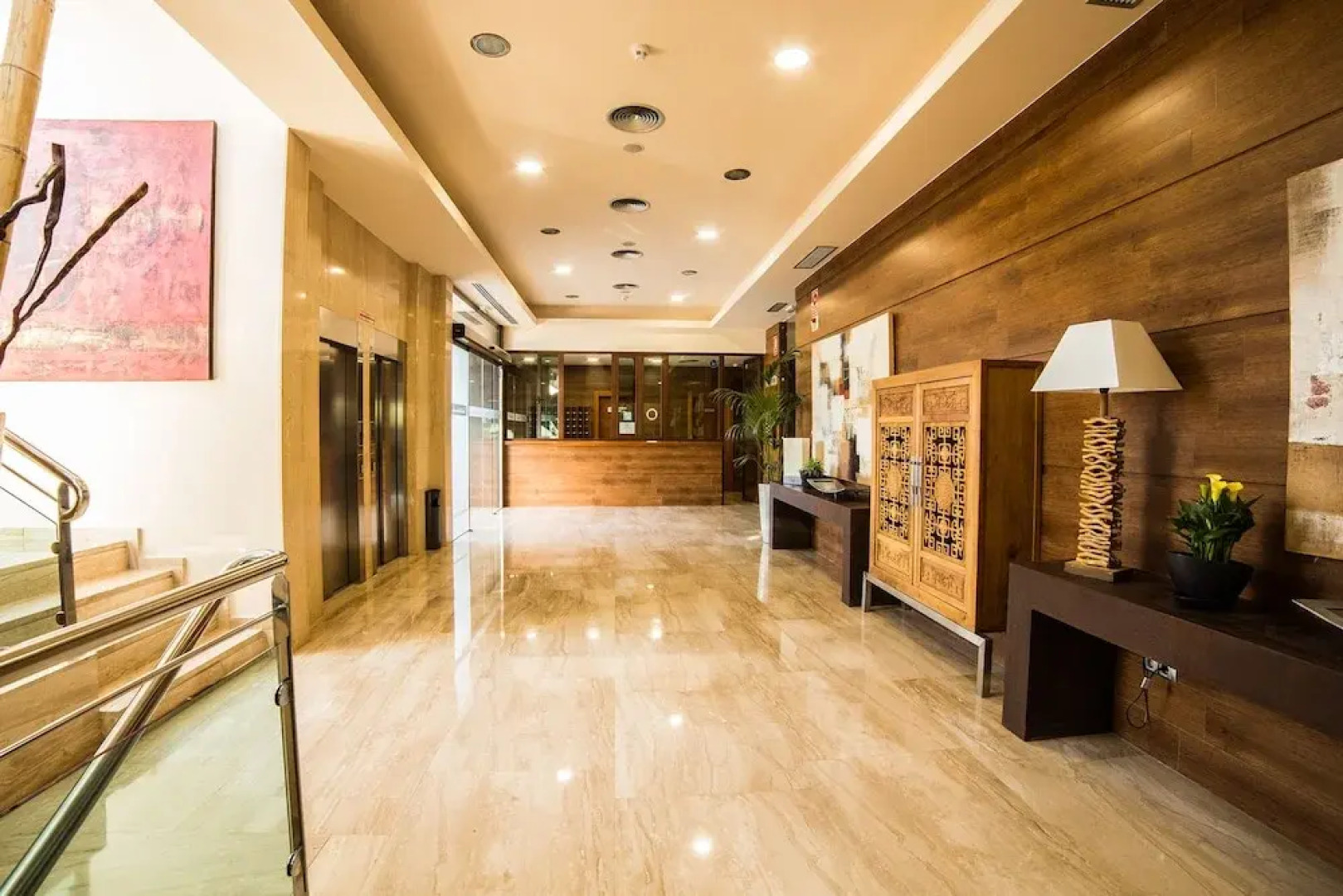 Hotel Leflet Sanlúcar