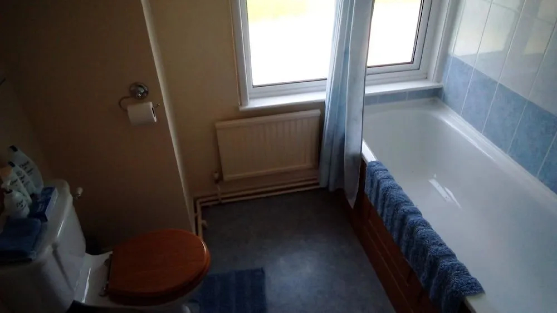 Copper Beeches Accomodation