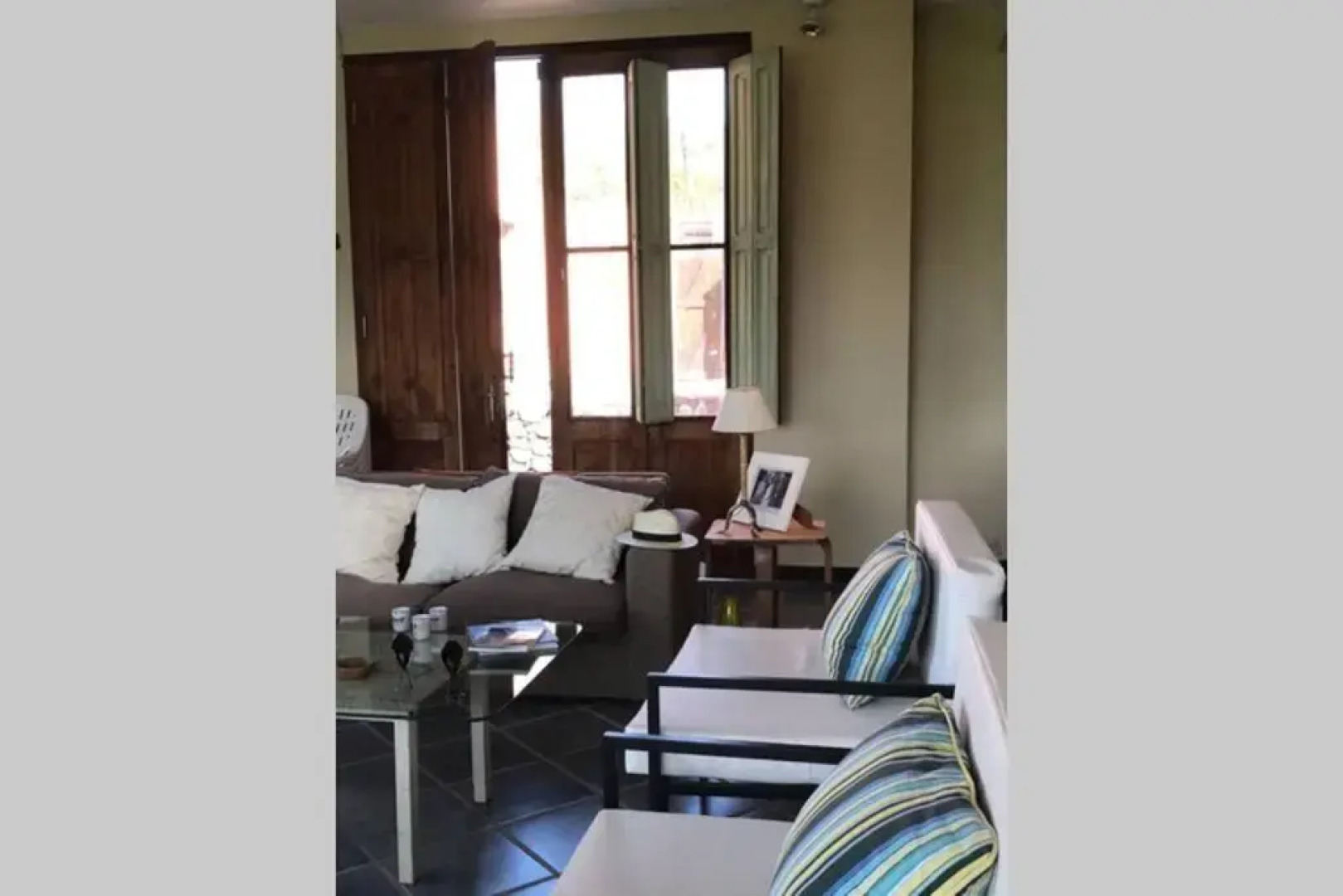 Country house with great view in Salta