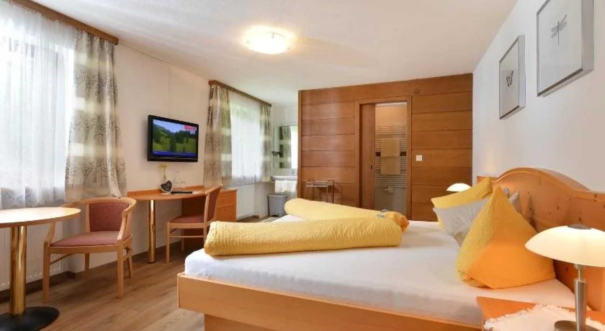 Café Pension Koller