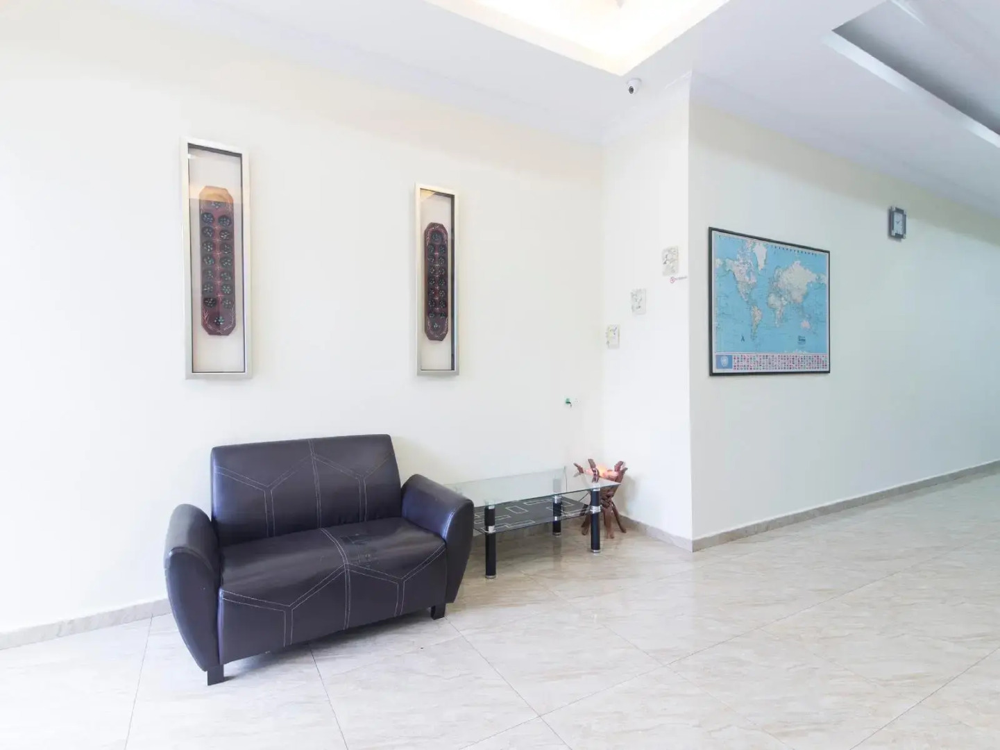 OYO 90422 T-signature Hotel Kuala Lumpur