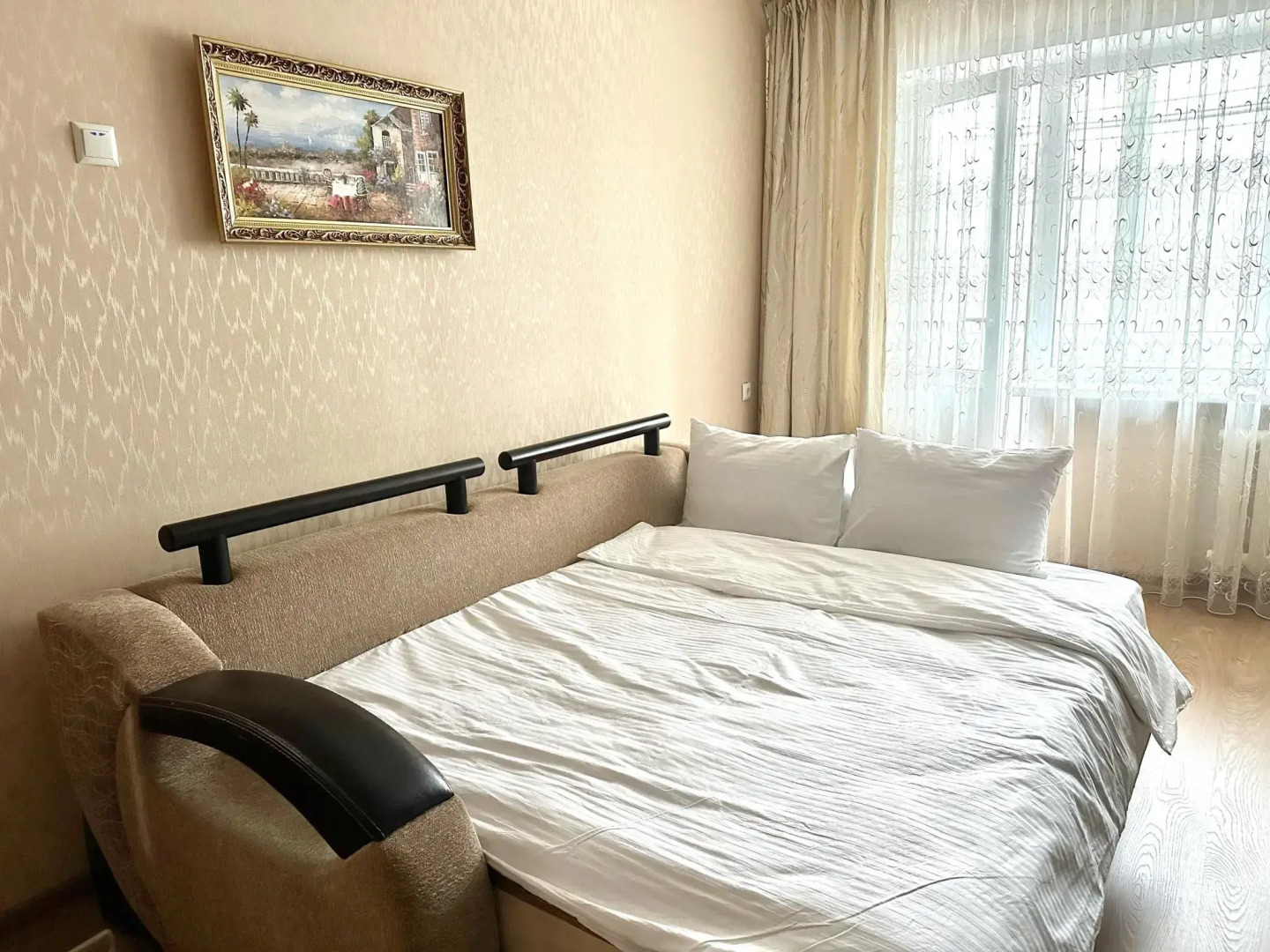 Доминго на улице Орджоникидзе 5Г