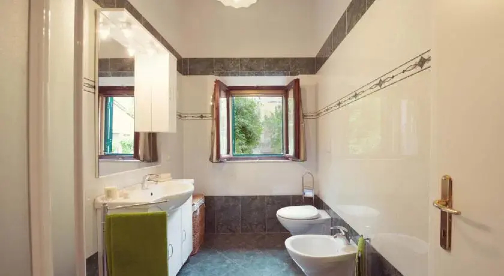 Holiday home Casa Torre Baroni