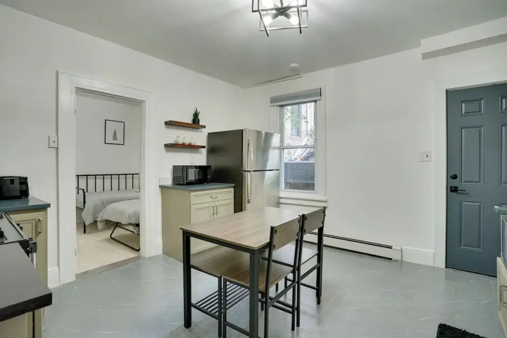 Modern Hastings-on-hudson Home Near River!