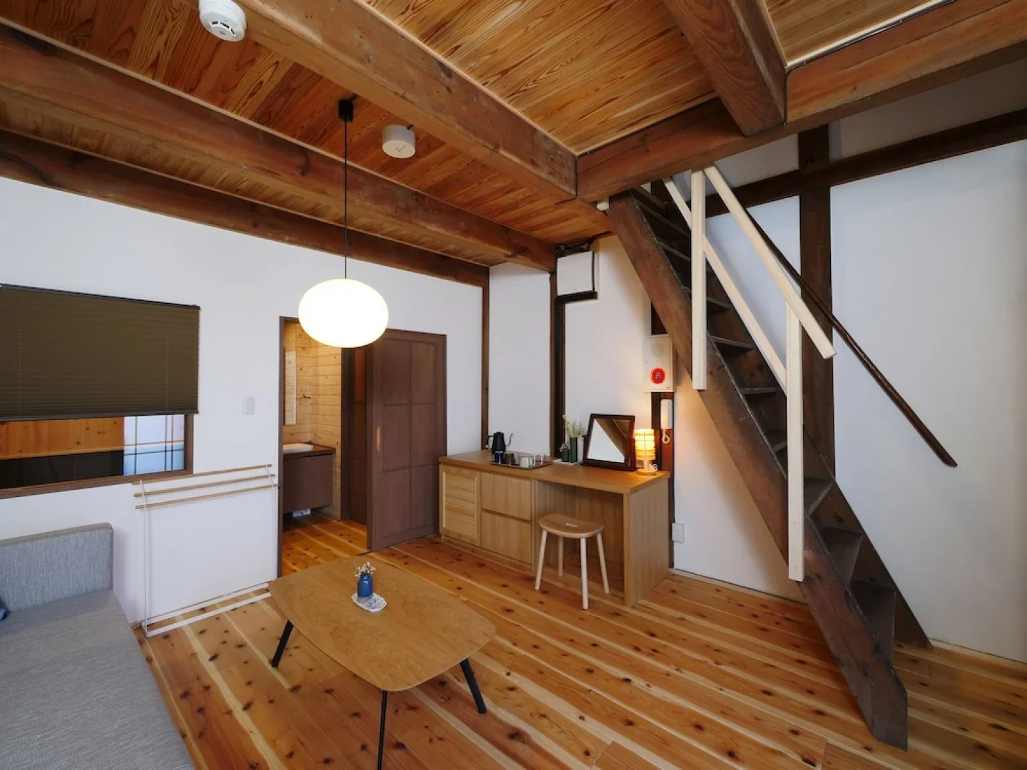 NIPPONIA HOTEL Takehara Saltworks Town