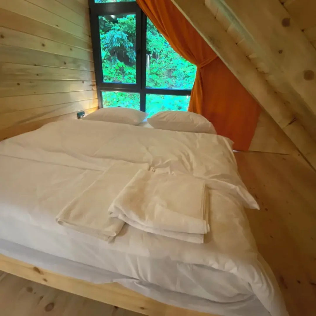 Nanu's Ayder Bungalow ve Kahvaltı