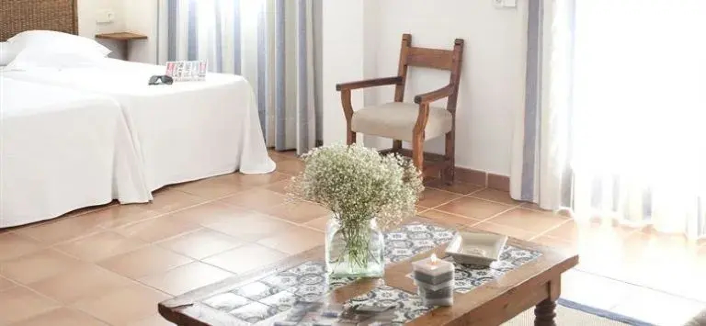 Formentera Mar La Marina Lofts