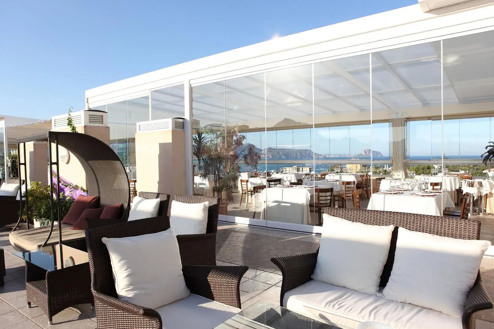 Hotel & Spa Sun Palace Albir