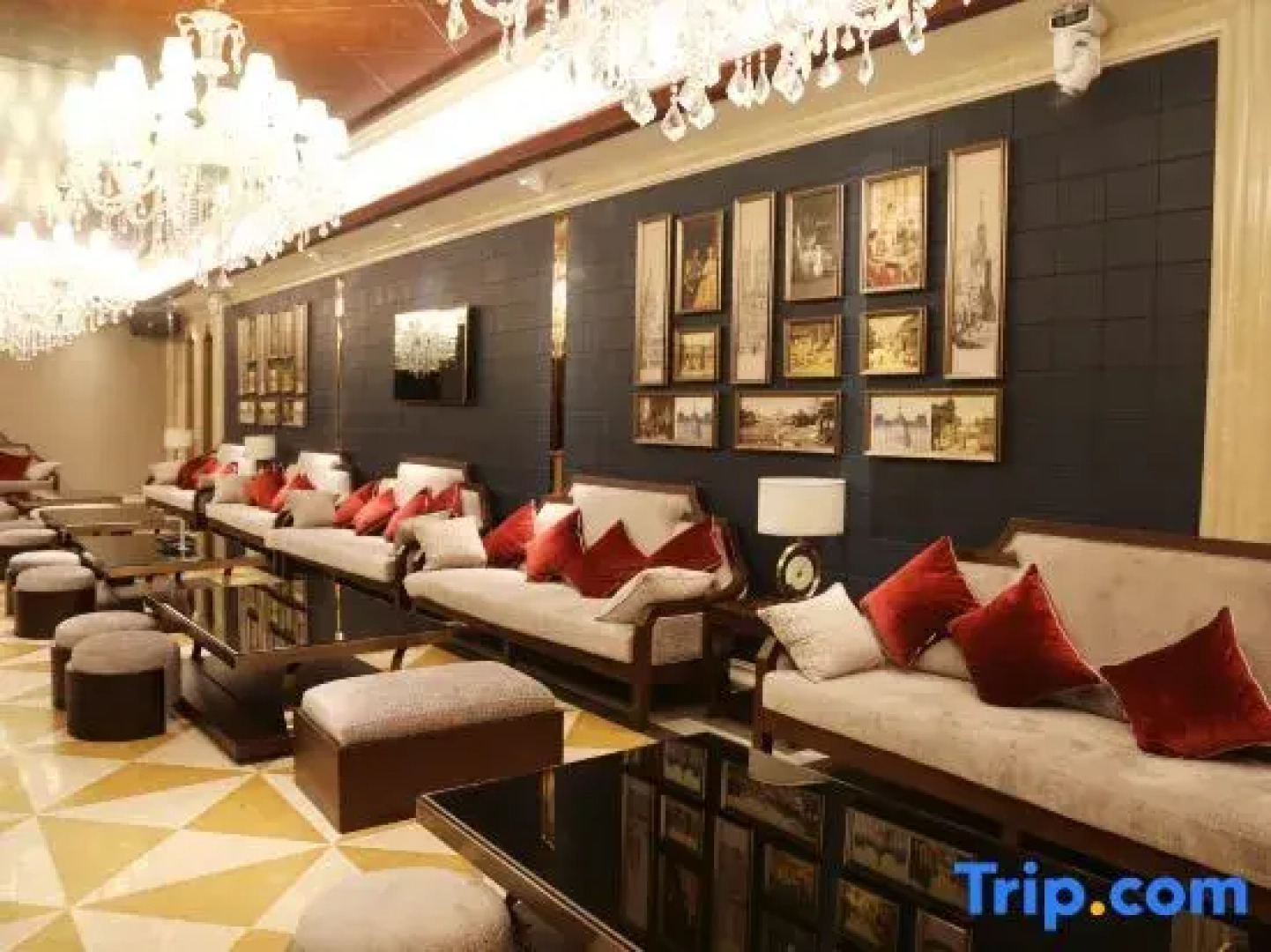 Royal Tulip Sheng Di Hotel-Zunyi