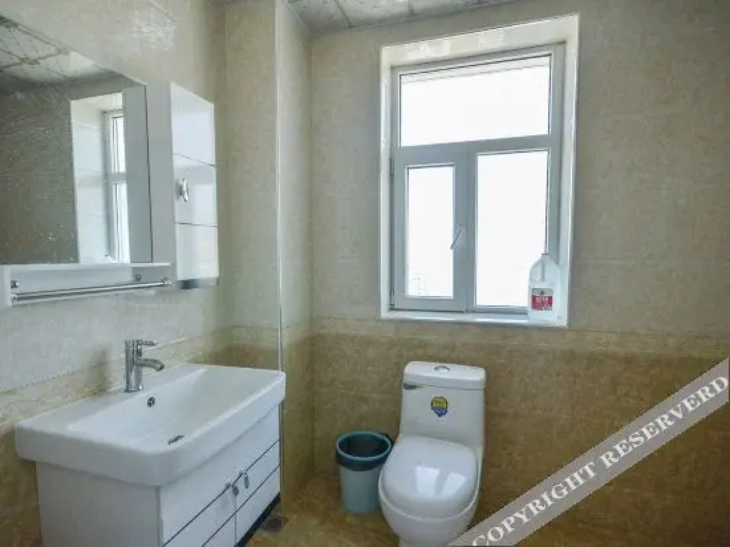 Xining Chezhan Youth Hostel