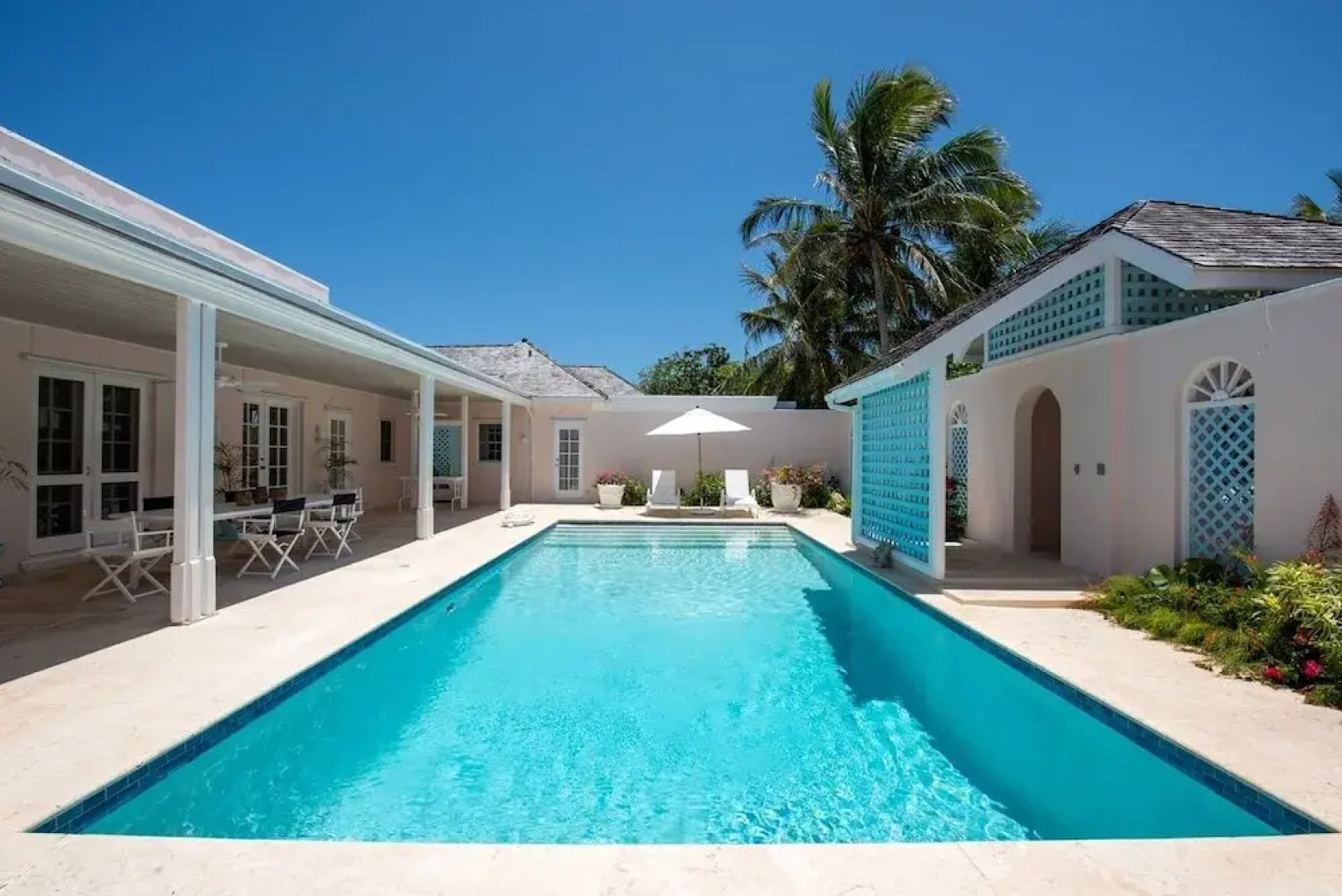 Coriolana 4 Bedroom Home