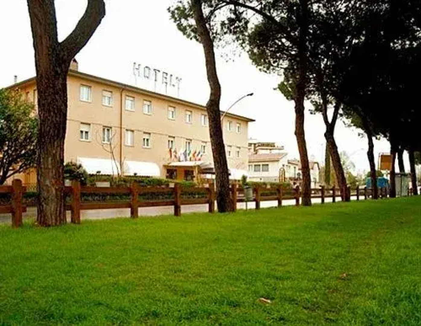 Hotel Masaccio