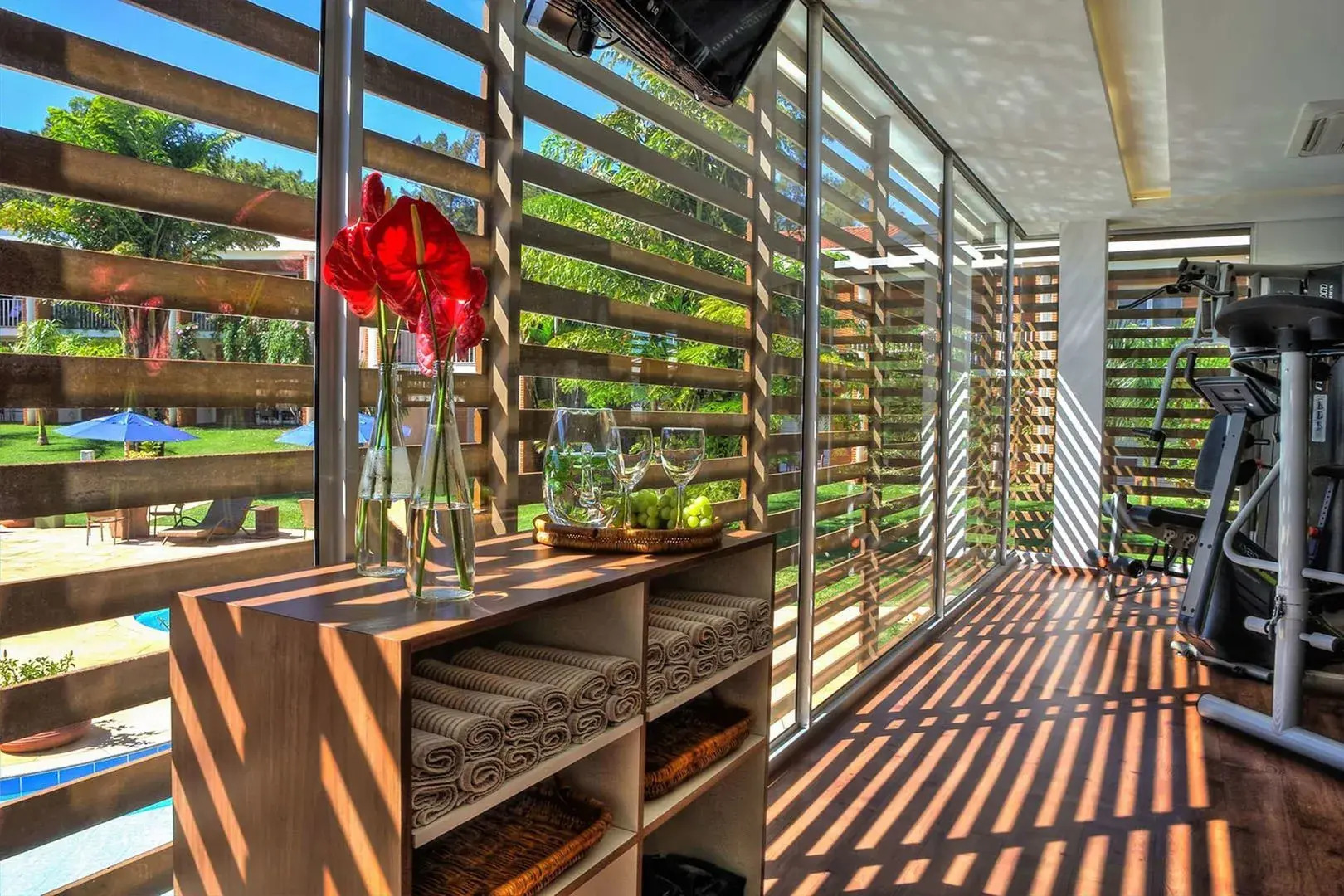 Hotel JP Ribeirão Preto Resort & Convenções by Nacional Inn