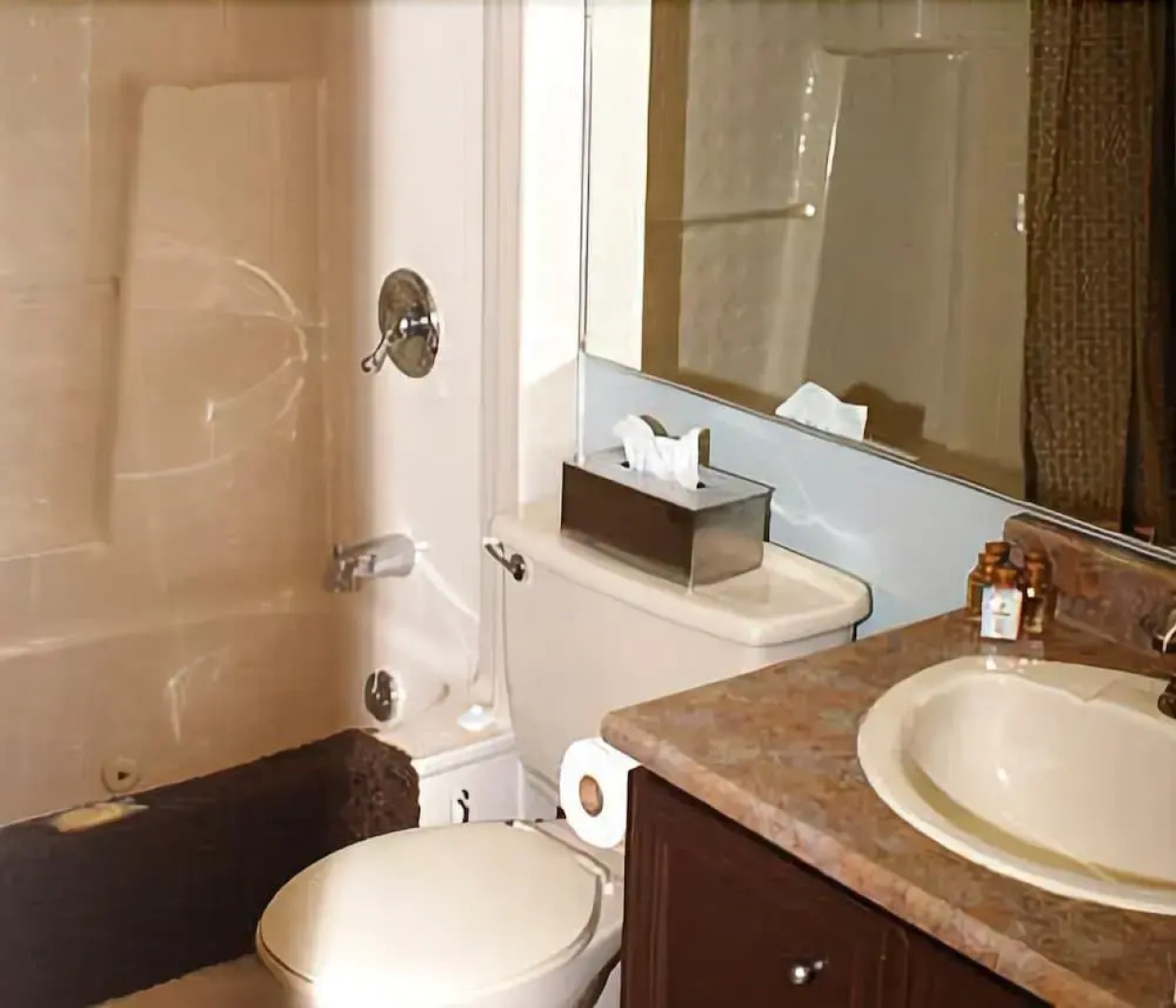 Condos Val Des Neiges