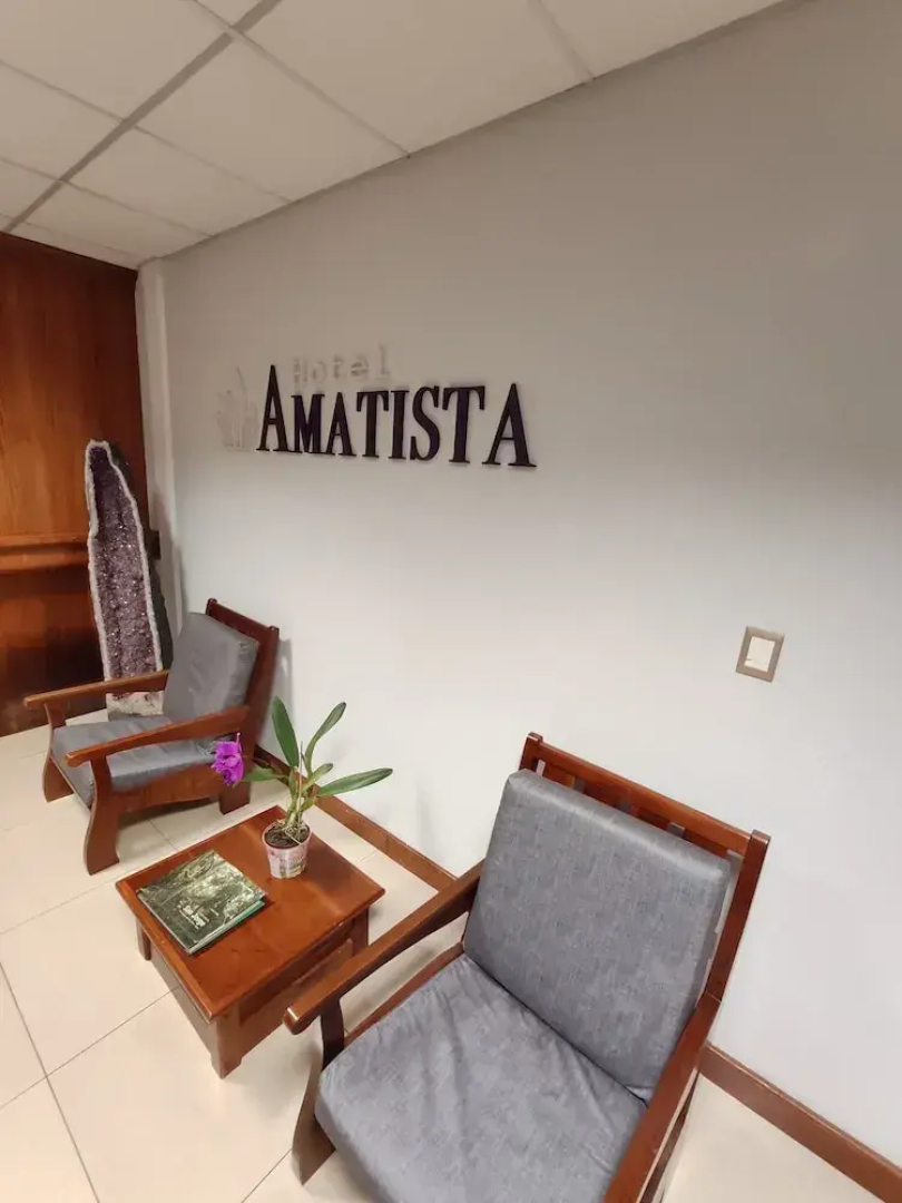 Hotel Amatista