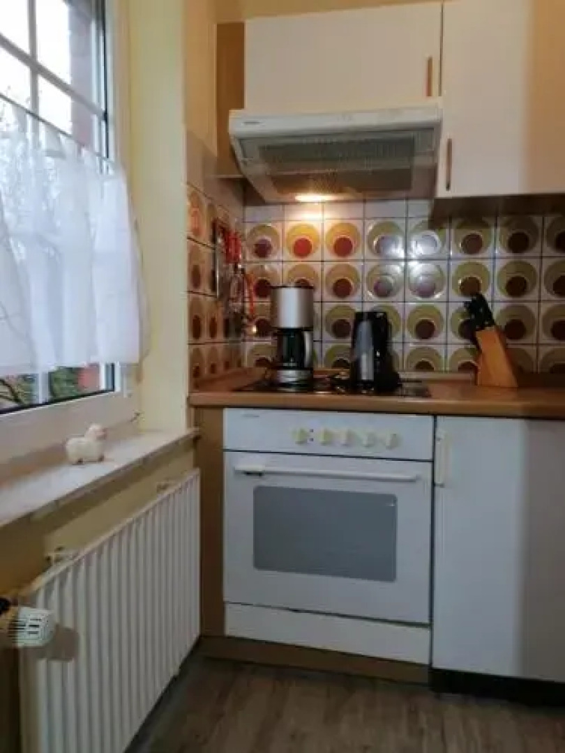 Ferienwohnung an der Strandstrasse