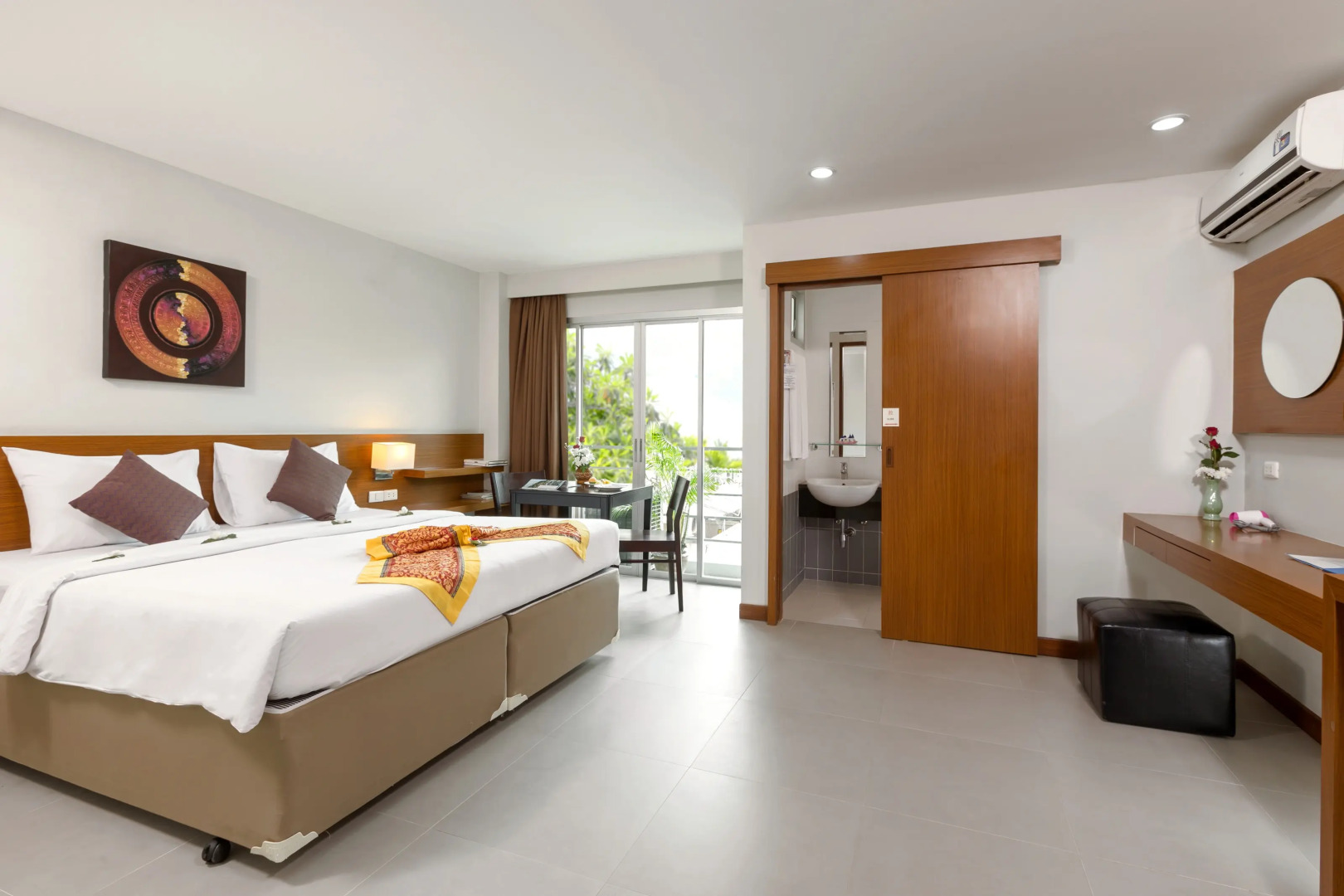 Patong Bay Residence