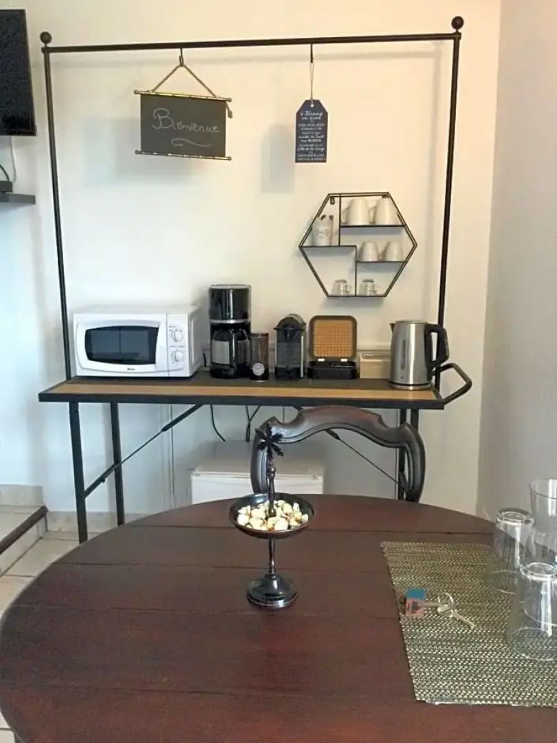 Chambre & Caux (Adults Only)