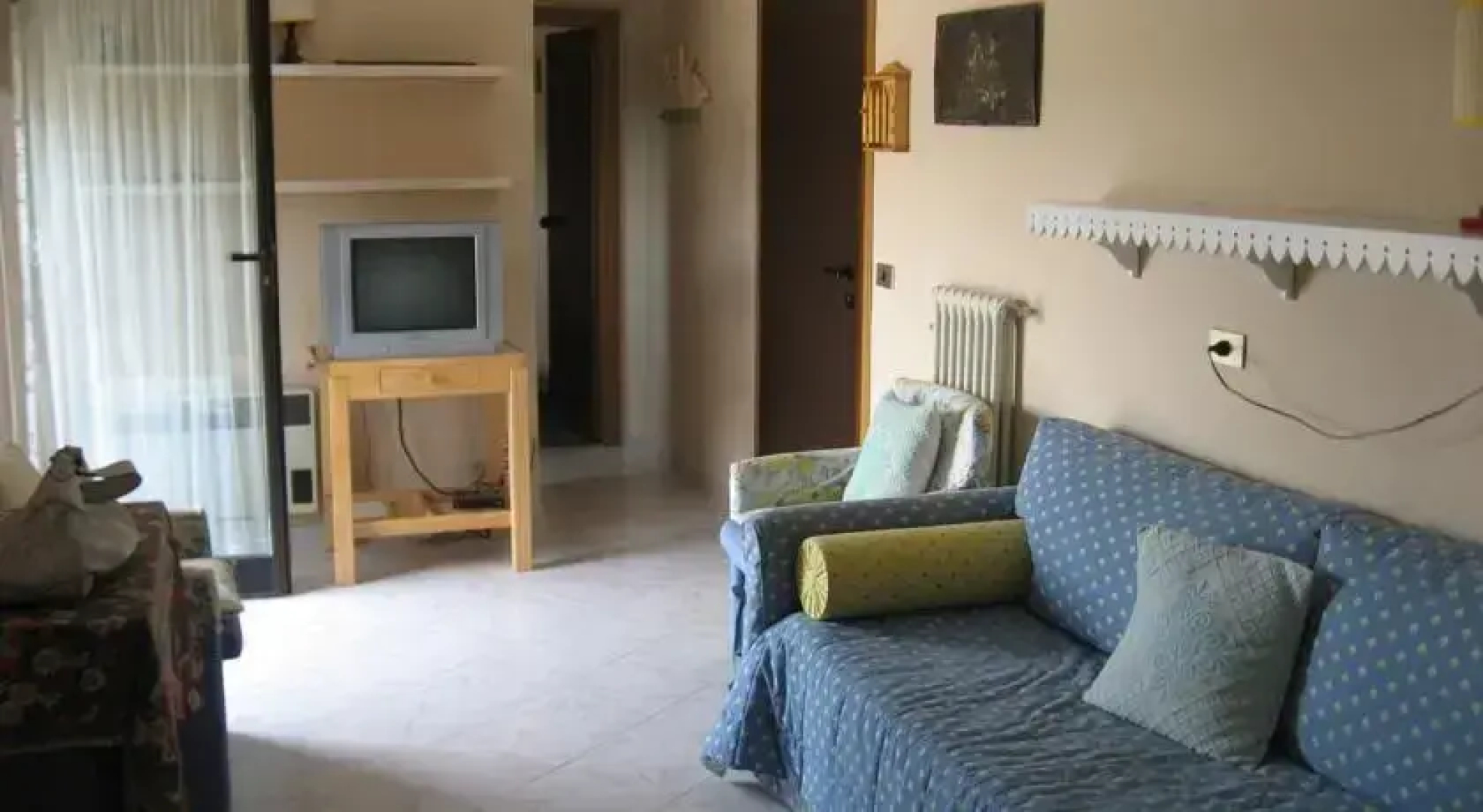 Attico Residence Selva dei Pini