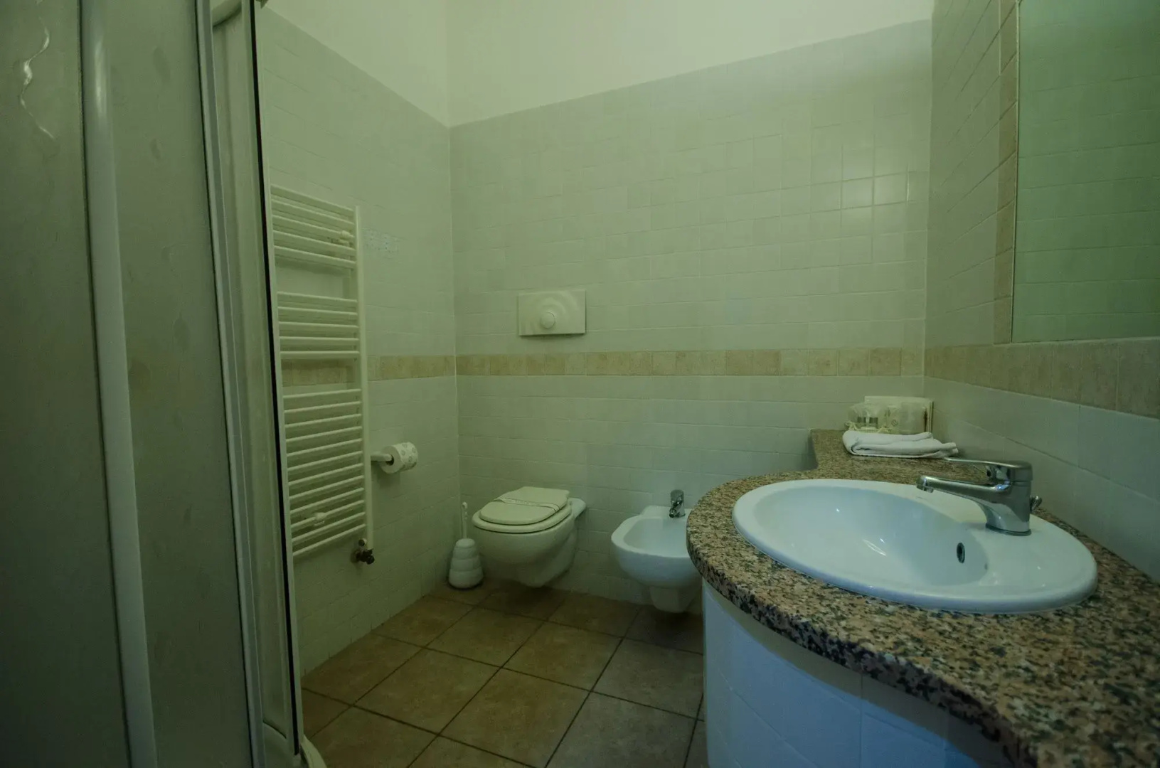 Hotel Duca Della Corgna