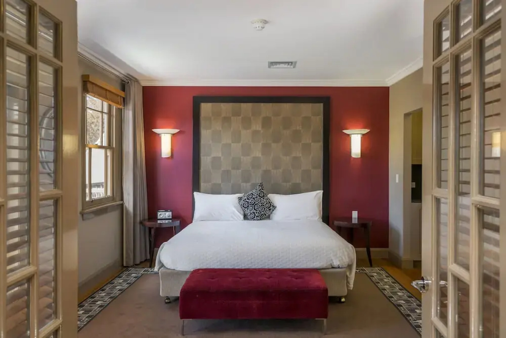 The Lodge at Tarraleah - Adults Only