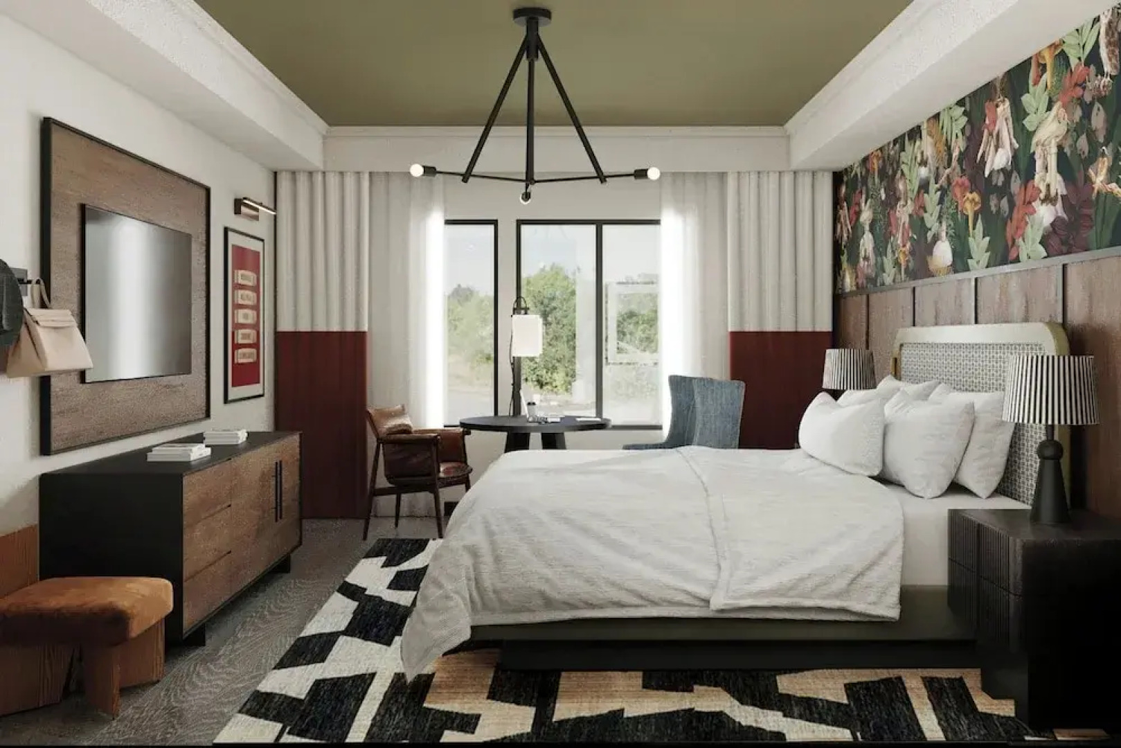 The Somm Hotel & Spa, Autograph Collection