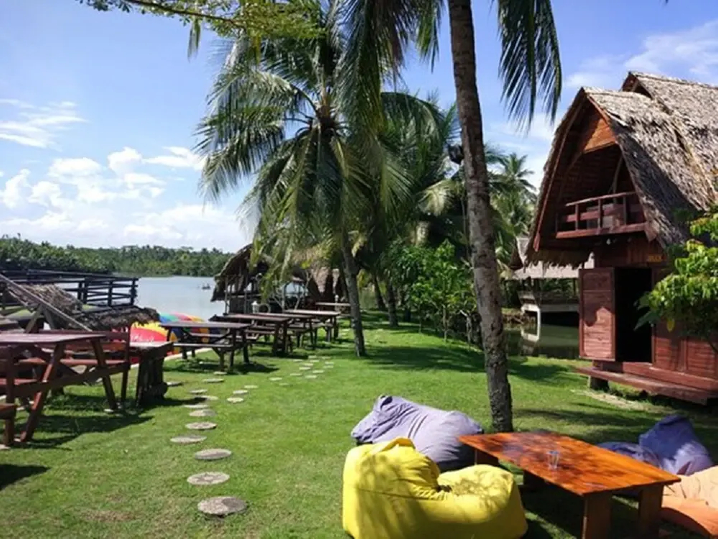 Shane Josa Resort