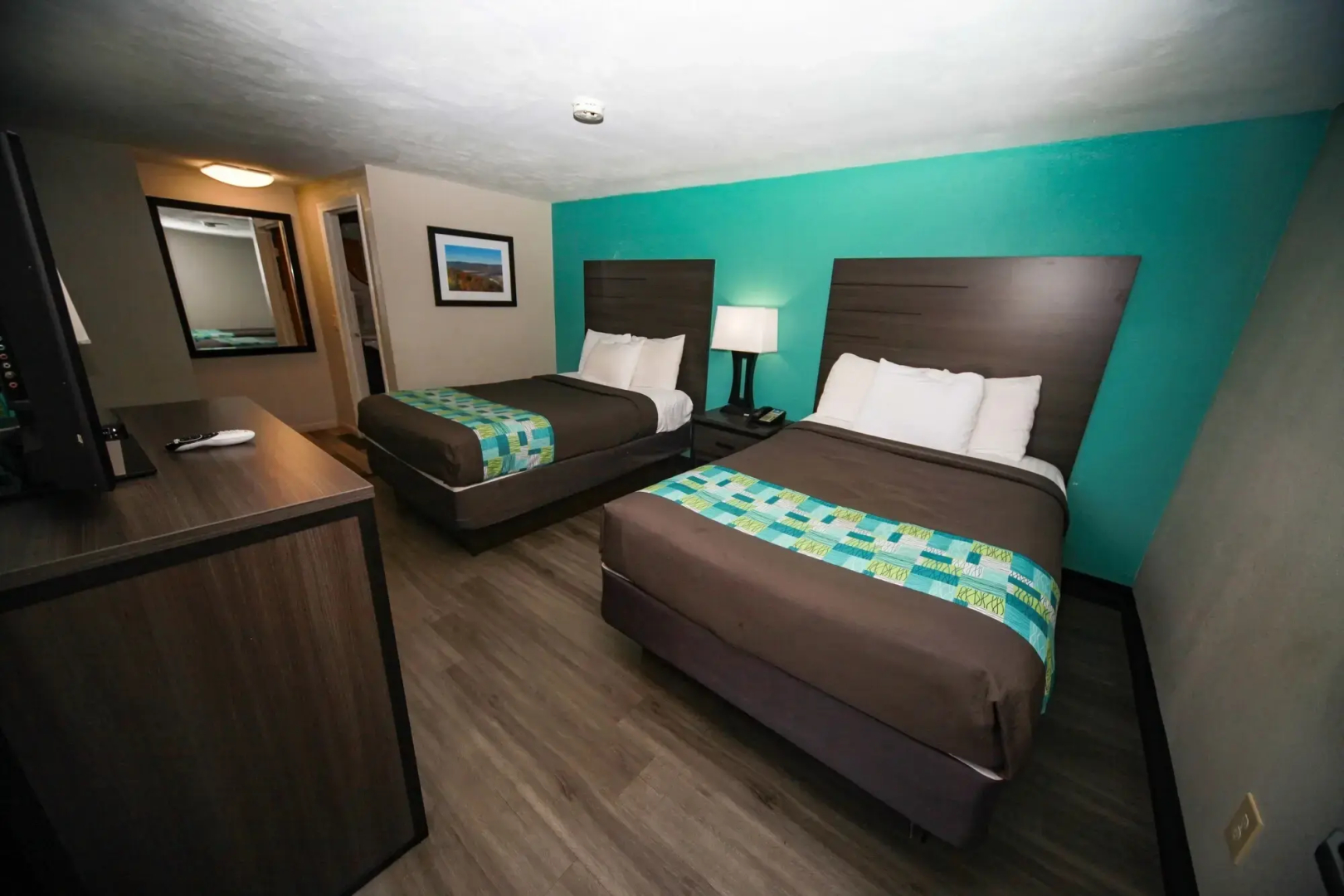 Americas Best Value Inn Bradford