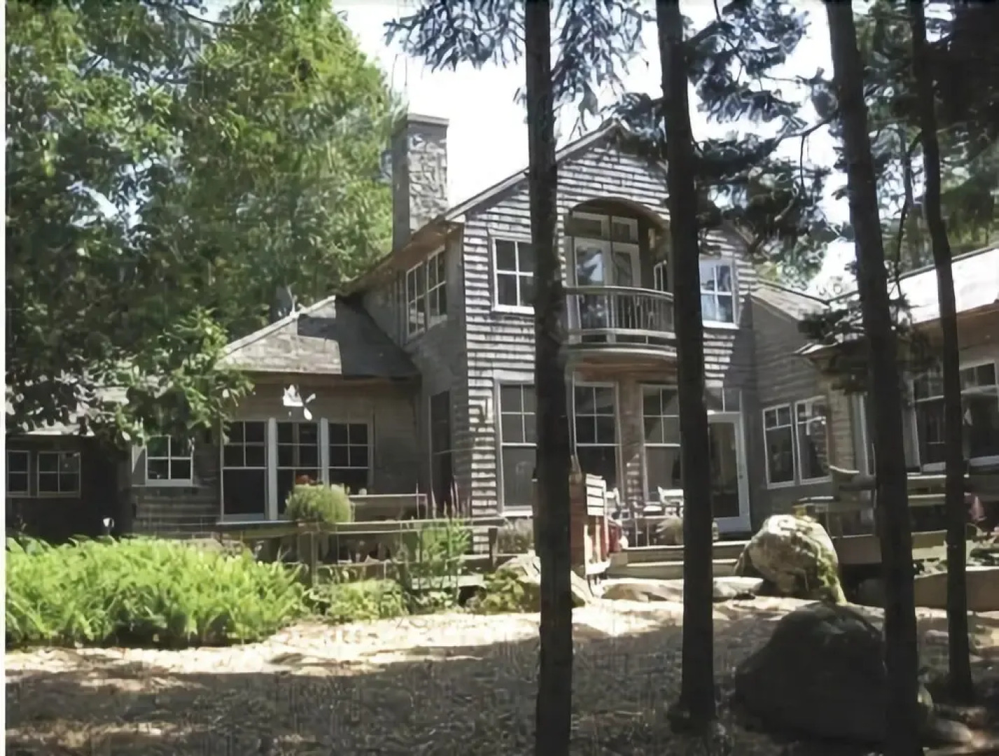 Inner Harbor Retreat - Four Bedroom Home