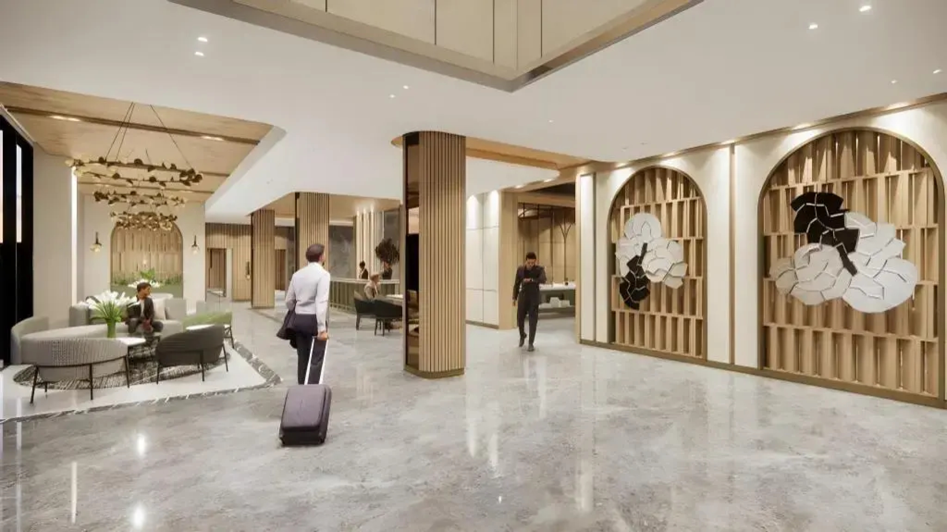 Swiss-Belinn Indramayu