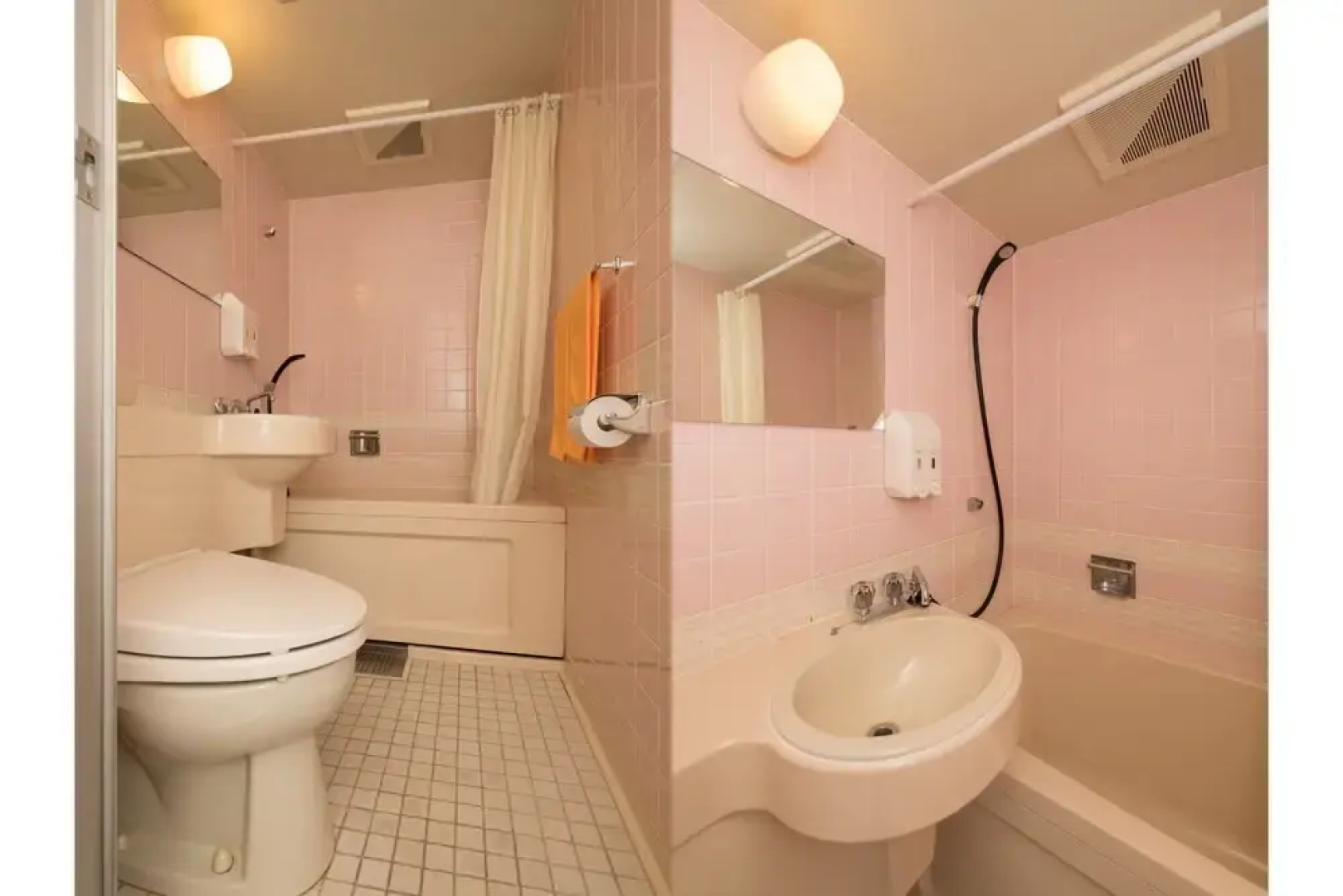 Petit Hotel Kanan