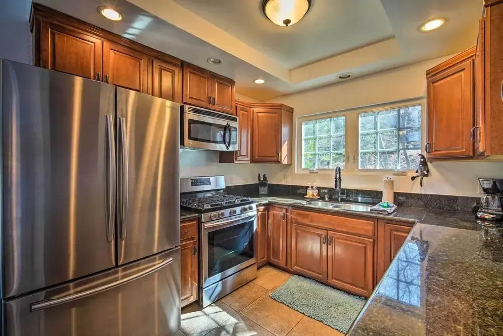Pet-friendly Lake Arrowhead Home!