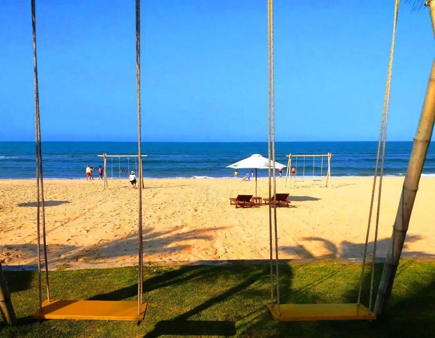 Sea Star Resort Quang Binh