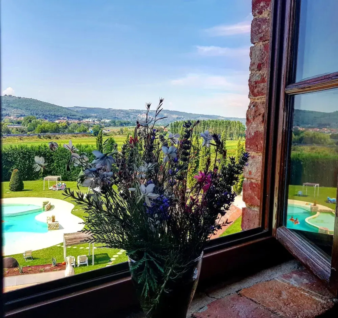 La Pia Dama - Residence