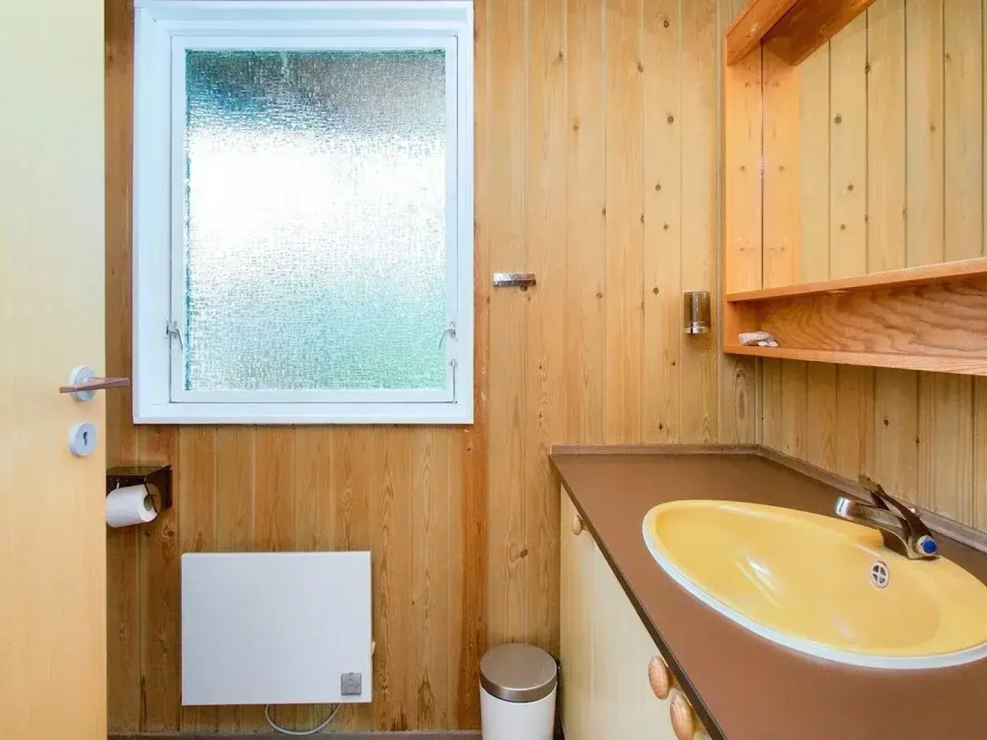 6 Person Holiday Home in Farevejle-by Traum