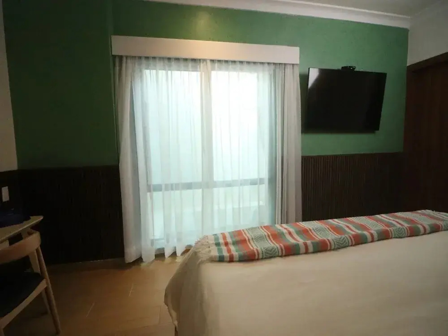 Hotel Boutique Típico