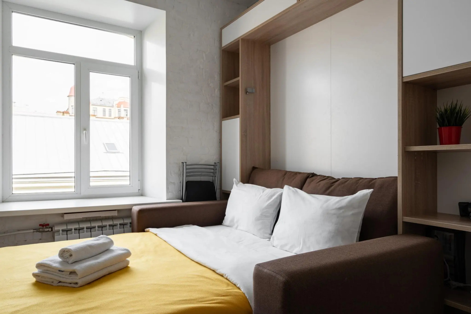 1912 на Офицерском переулке