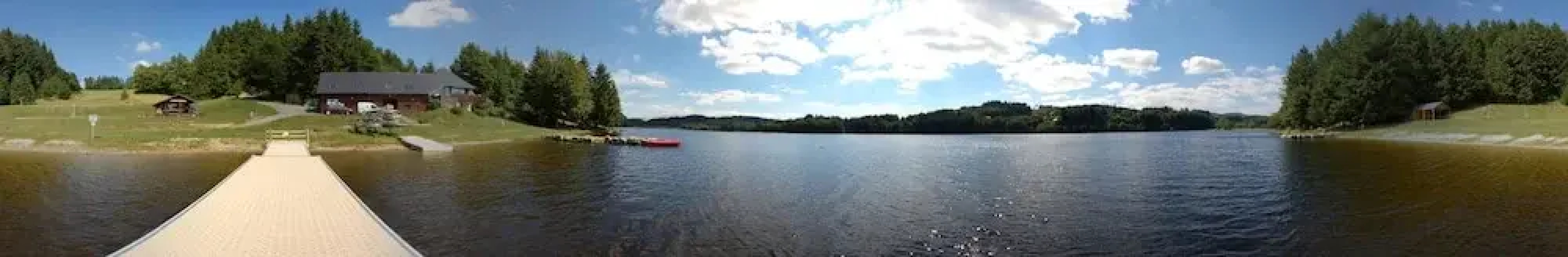 Le Logis de Sèchemailles