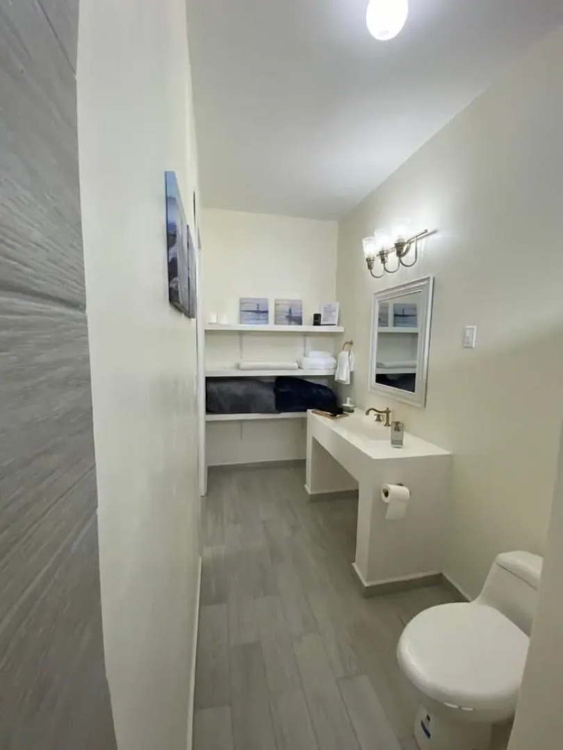 Villas Capitan Petter