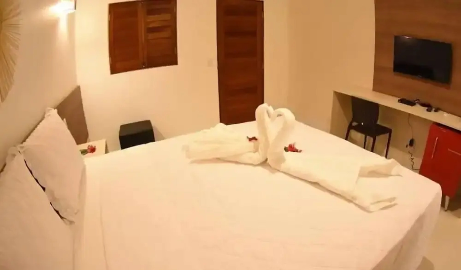 Pousada Porto Manguaba