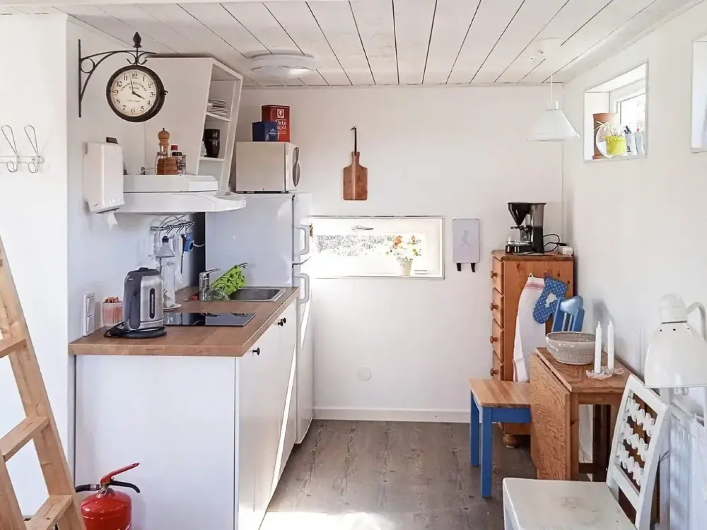 4 Person Holiday Home in Kyrkesund-by Traum