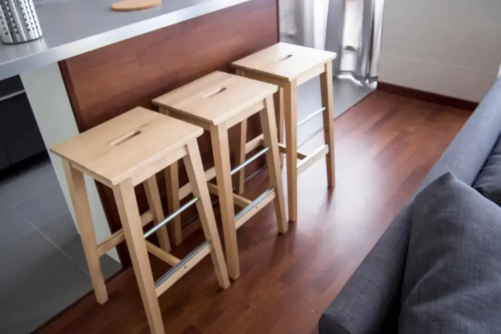 Apartamento com 2 Quartos e Vista oceano