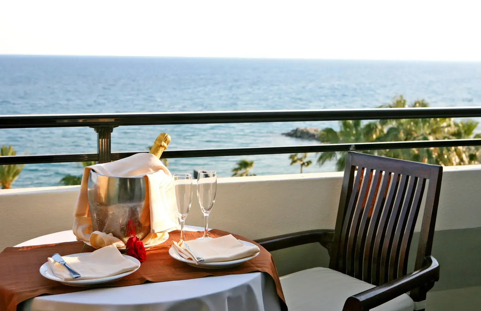 Amathus Beach Hotel Limassol