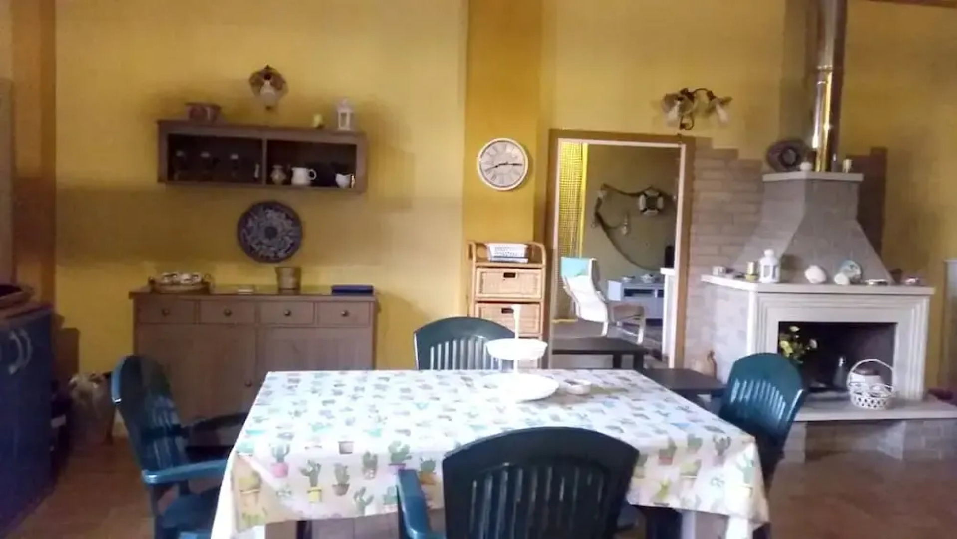 House With 2 Bedrooms in Scoglitti, With Wonderful sea View, Enclosed