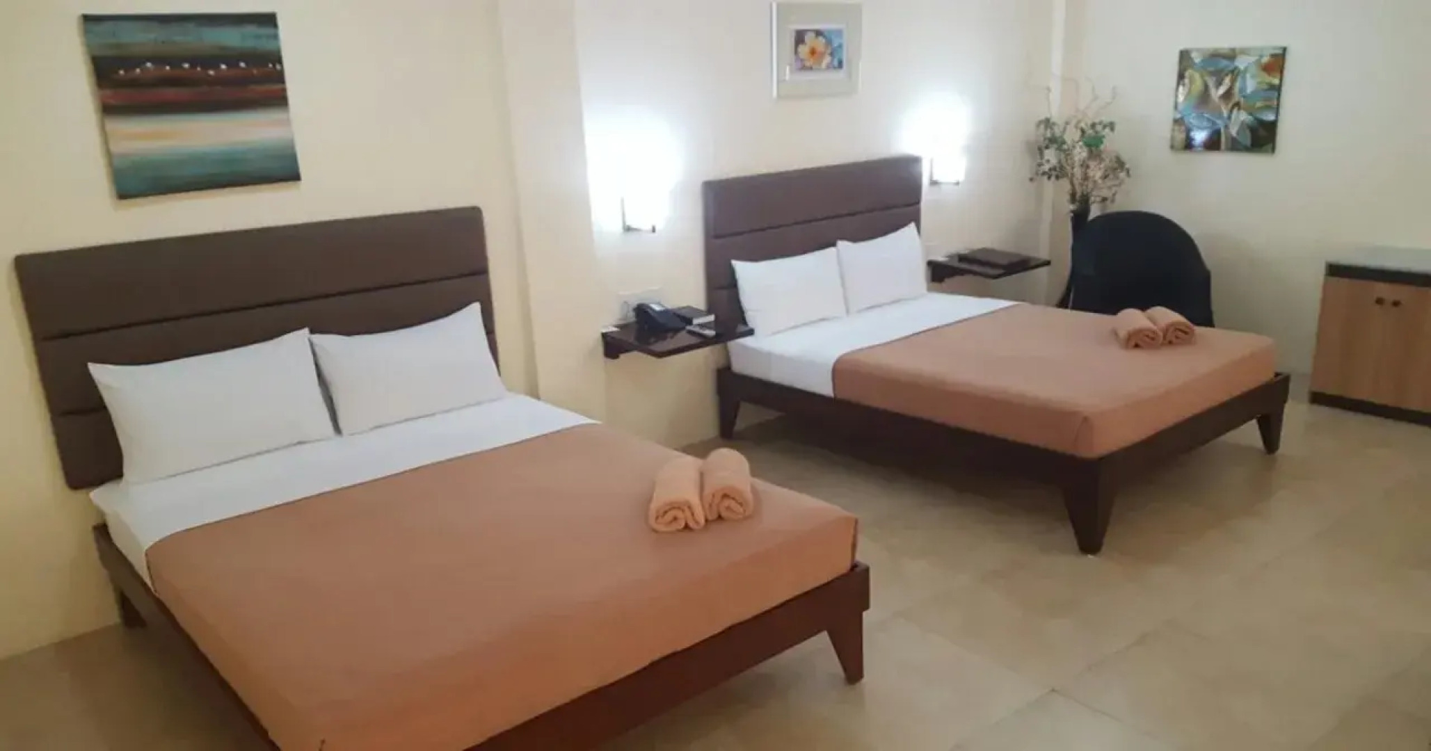 Panglao Regents Park Resort